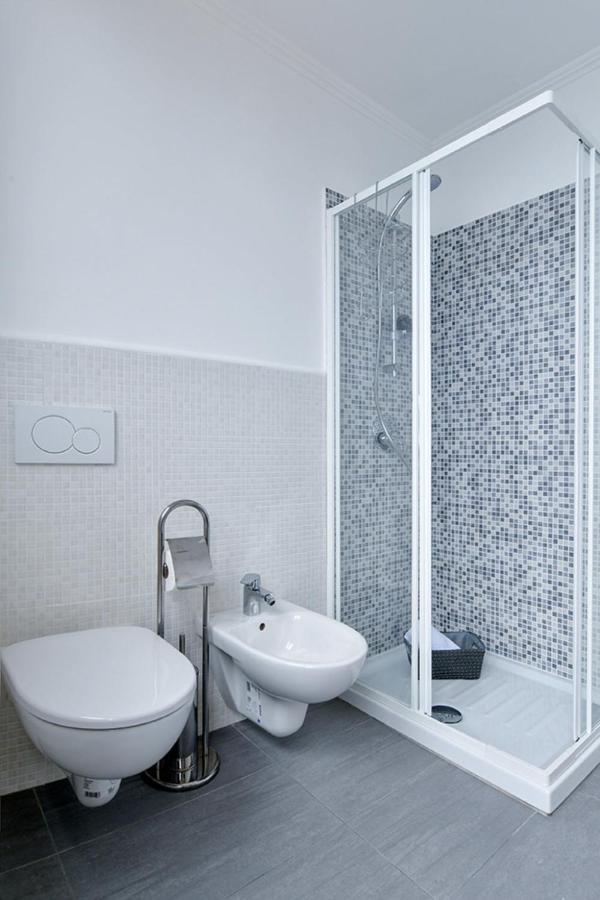 Holiday Home Relais Cacace By Interhome Torca Exterior photo