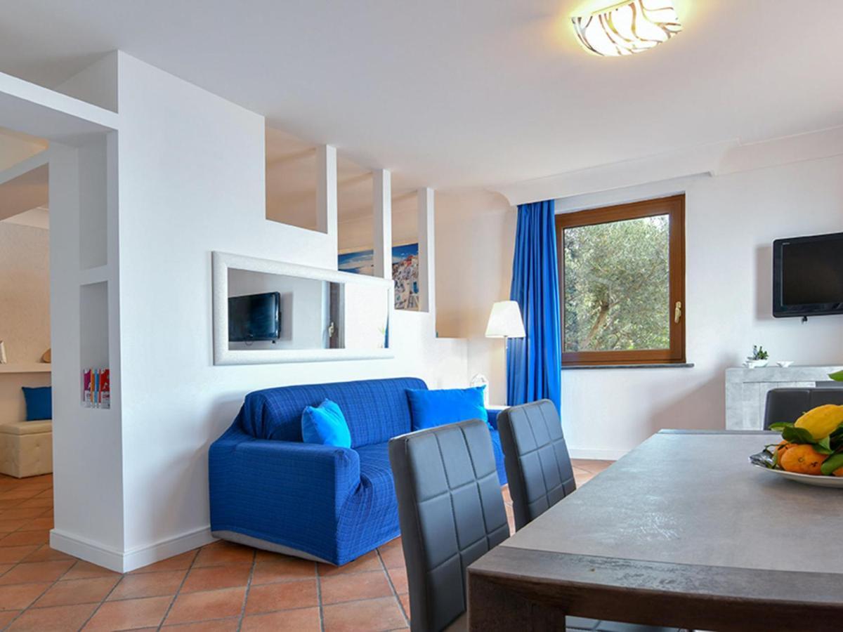 Holiday Home Relais Cacace By Interhome Torca Exterior photo