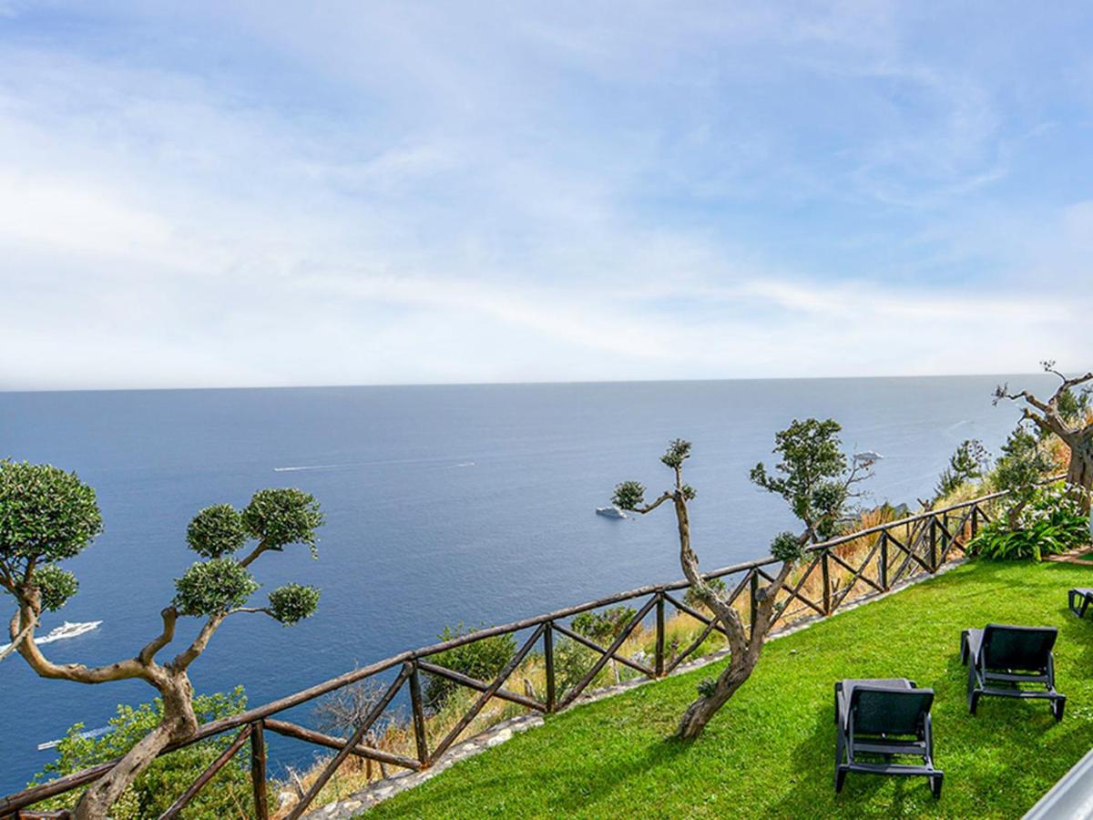 Holiday Home Relais Cacace By Interhome Torca Exterior photo