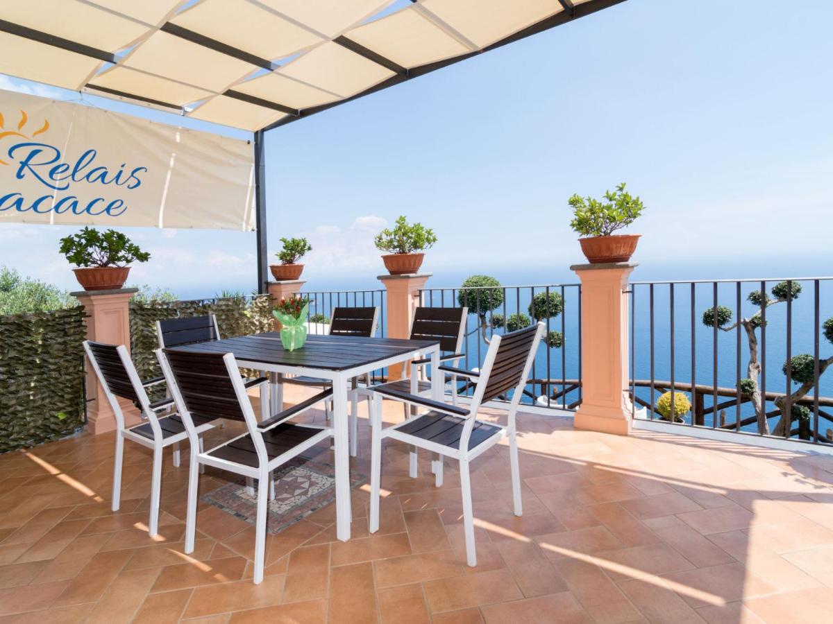 Holiday Home Relais Cacace By Interhome Torca Exterior photo